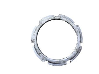 bontott VW PASSAT B7 AC Pumpa Rögzítő Gyűrű