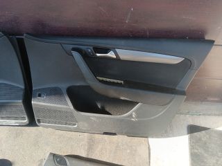 bontott VW PASSAT B7 Ajtó Kárpit Szett
