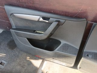 bontott VW PASSAT B7 Ajtó Kárpit Szett