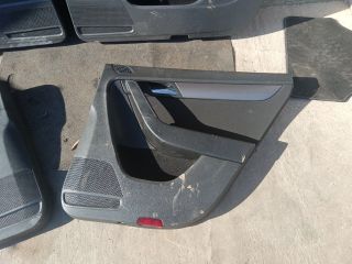 bontott VW PASSAT B7 Ajtó Kárpit Szett