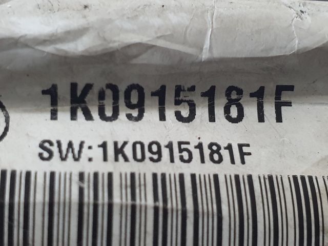 bontott VW PASSAT B7 Akkumulátor Saru Elektronikával