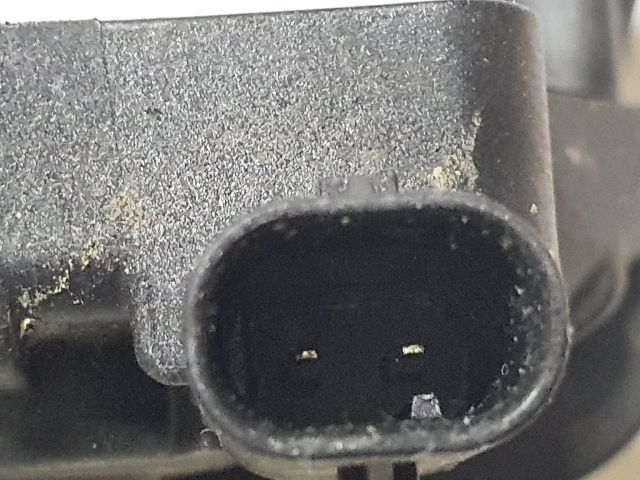 bontott VW PASSAT B7 Akkumulátor Saru Elektronikával