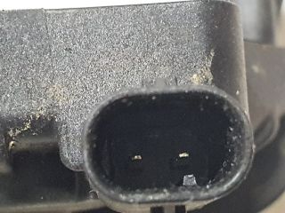 bontott VW PASSAT B7 Akkumulátor Saru Elektronikával