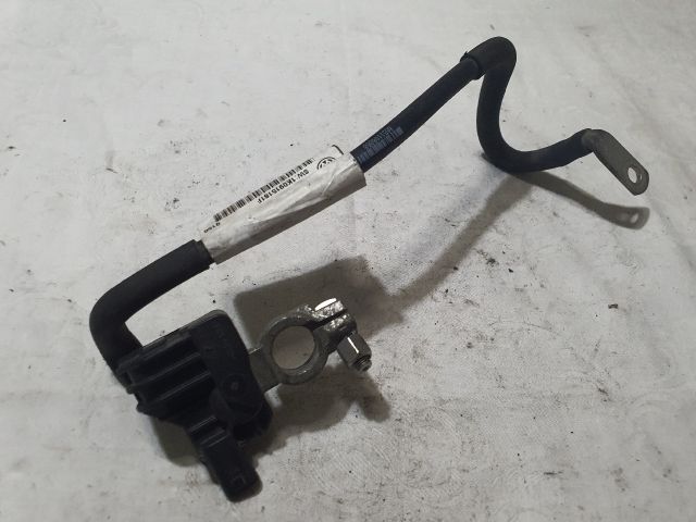 bontott VW PASSAT B7 Akkumulátor Saru Elektronikával