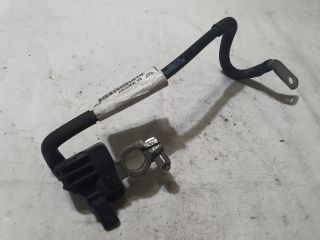 bontott VW PASSAT B7 Akkumulátor Saru Elektronikával