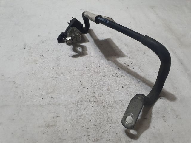 bontott VW PASSAT B7 Akkumulátor Saru Elektronikával