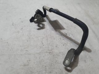 bontott VW PASSAT B7 Akkumulátor Saru Elektronikával