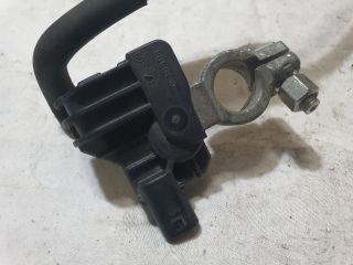 bontott VW PASSAT B7 Akkumulátor Saru Elektronikával