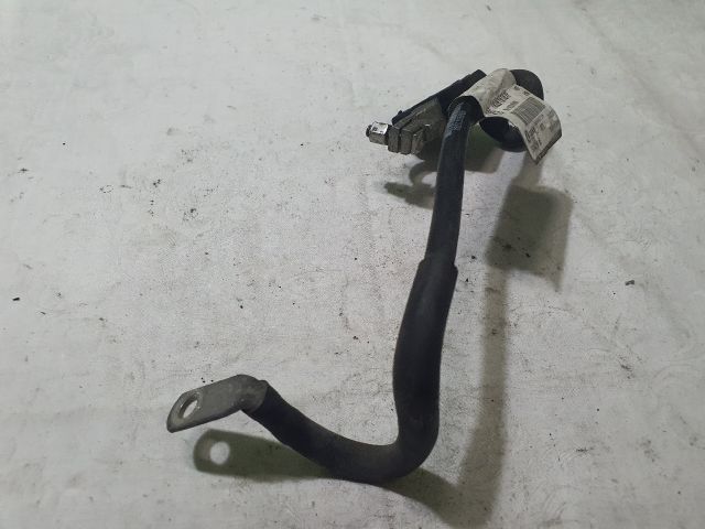 bontott VW PASSAT B7 Akkumulátor Saru Elektronikával