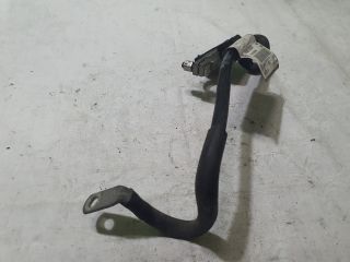 bontott VW PASSAT B7 Akkumulátor Saru Elektronikával