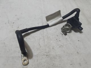 bontott VW PASSAT B7 Akkumulátor Saru Elektronikával