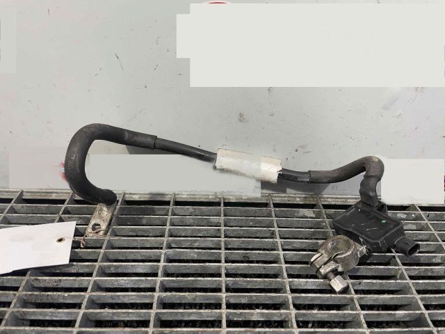 bontott VW PASSAT B7 Akkumulátor Saru