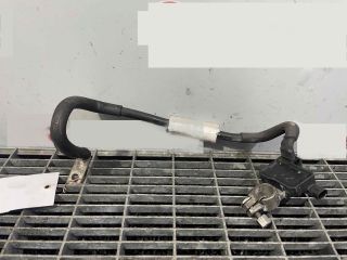 bontott VW PASSAT B7 Akkumulátor Saru