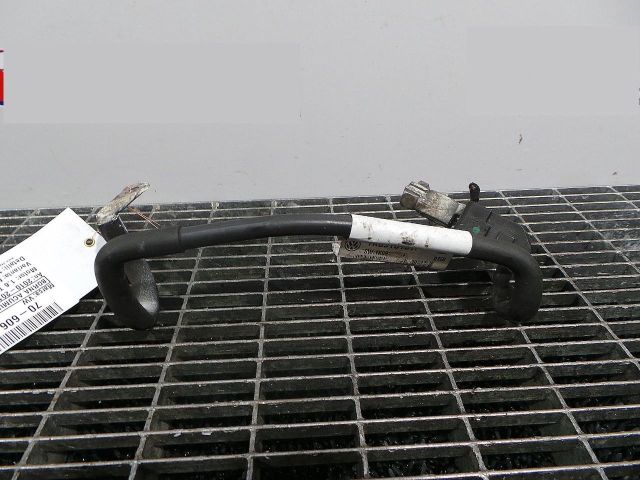 bontott VW PASSAT B7 Akkumulátor Saru