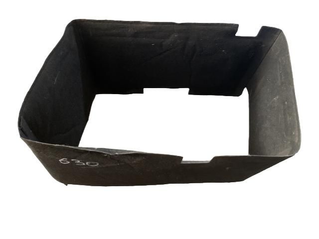 bontott VW PASSAT B7 Akkumulátor Tartó