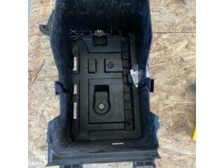 bontott VW PASSAT B7 Akkumulátor Tartó