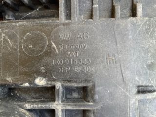 bontott VW PASSAT B7 Akkumulátor Tartó