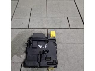 bontott VW PASSAT B7 Aktív Kormány Elektronika