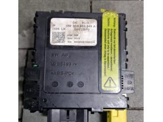 bontott VW PASSAT B7 Aktív Kormány Elektronika