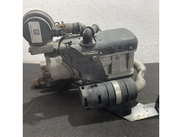 bontott VW PASSAT B7 Állófűtés (Részeivel)