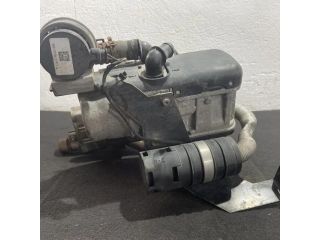 bontott VW PASSAT B7 Állófűtés (Részeivel)