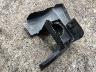 bontott VW PASSAT B7 Alsó Hűtő Légterelő