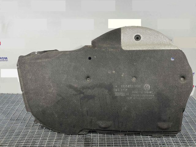 bontott VW PASSAT B7 Alsó Motorburkolat