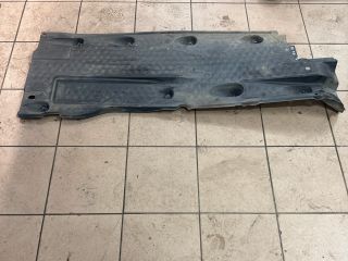 bontott VW PASSAT B7 Alsó Padlólemez Burkolat