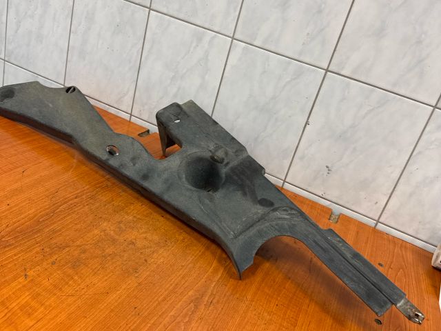 bontott VW PASSAT B7 Alsó Padlólemez Burkolat