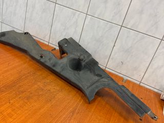 bontott VW PASSAT B7 Alsó Padlólemez Burkolat