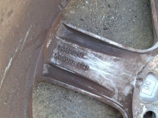 bontott VW PASSAT B7 Alufelni (1 db)