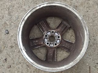 bontott VW PASSAT B7 Alufelni (1 db)