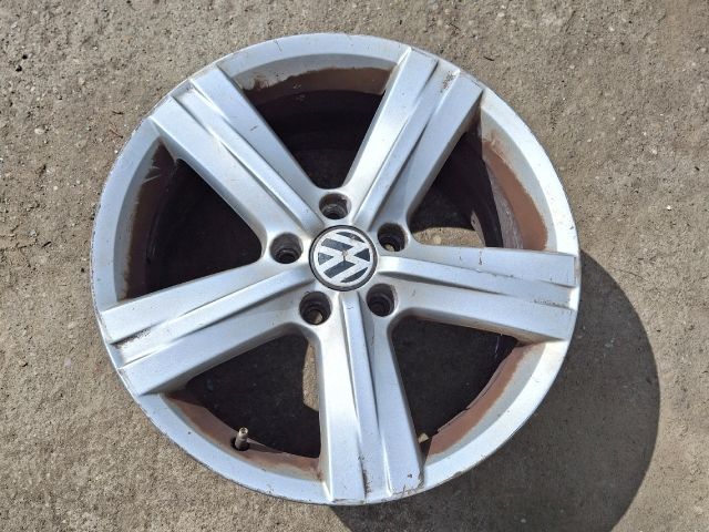 bontott VW PASSAT B7 Alufelni (1 db)
