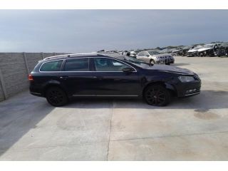 bontott VW PASSAT B7 Alufelni Szett