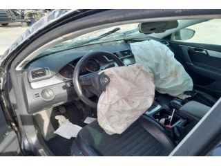 bontott VW PASSAT B7 Alufelni Szett