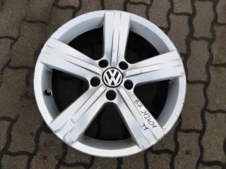 bontott VW PASSAT B7 Alufelni Szett