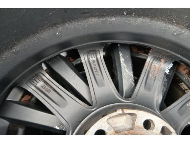 bontott VW PASSAT B7 Alufelni Szett