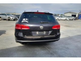 bontott VW PASSAT B7 Alufelni Szett