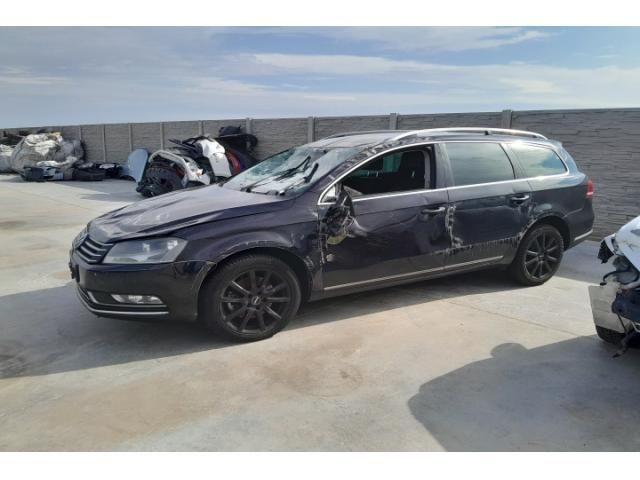 bontott VW PASSAT B7 Alufelni Szett