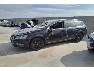 bontott VW PASSAT B7 Alufelni Szett