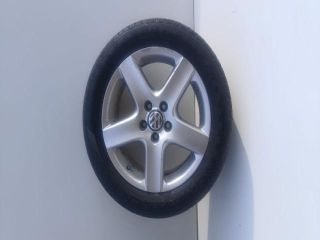 bontott VW PASSAT B7 Alufelni Szett