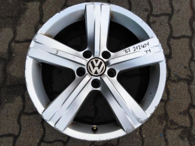 bontott VW PASSAT B7 Alufelni Szett