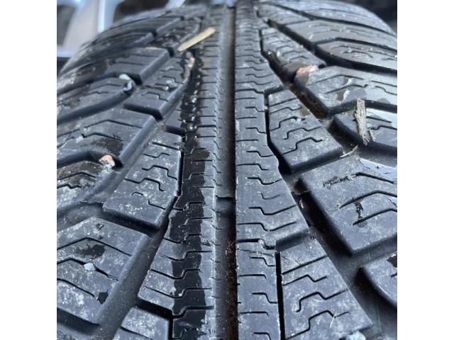 bontott VW PASSAT B7 Alufelni Szett