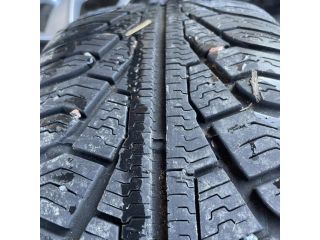 bontott VW PASSAT B7 Alufelni Szett