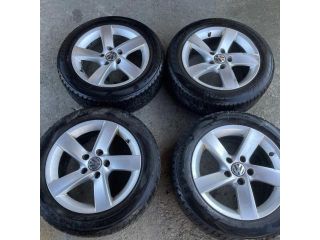 bontott VW PASSAT B7 Alufelni Szett