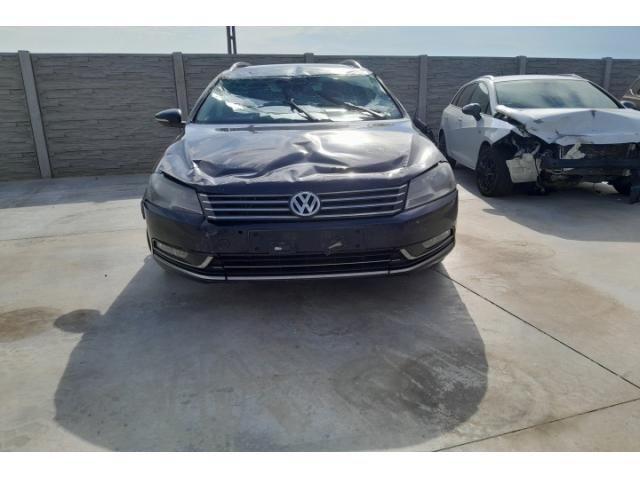 bontott VW PASSAT B7 Alufelni Szett