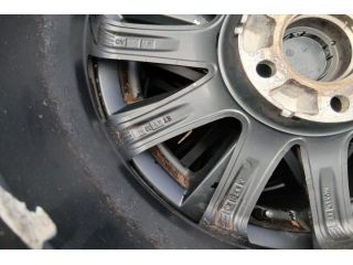 bontott VW PASSAT B7 Alufelni Szett