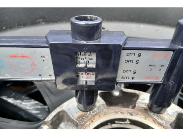 bontott VW PASSAT B7 Alufelni Szett