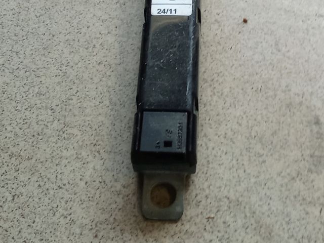 bontott VW PASSAT B7 Antenna Erősítő