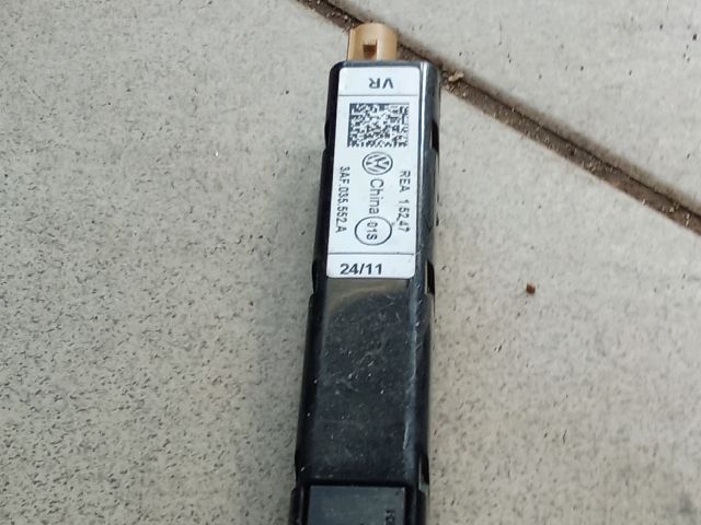 bontott VW PASSAT B7 Antenna Erősítő